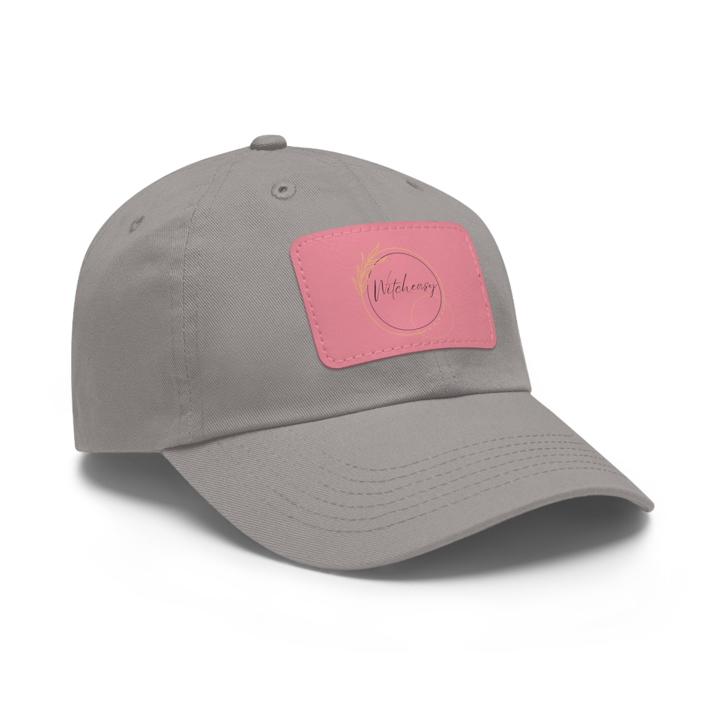 Witcheasy Logo hat