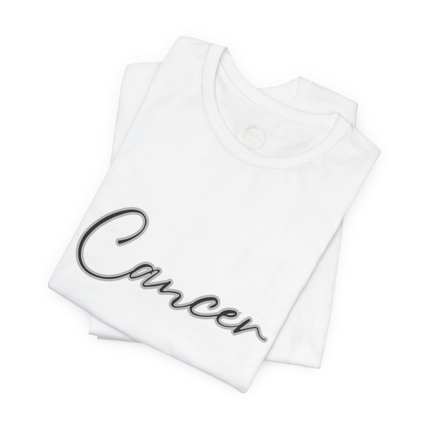 Cancer Zodiac Name T-Shirt