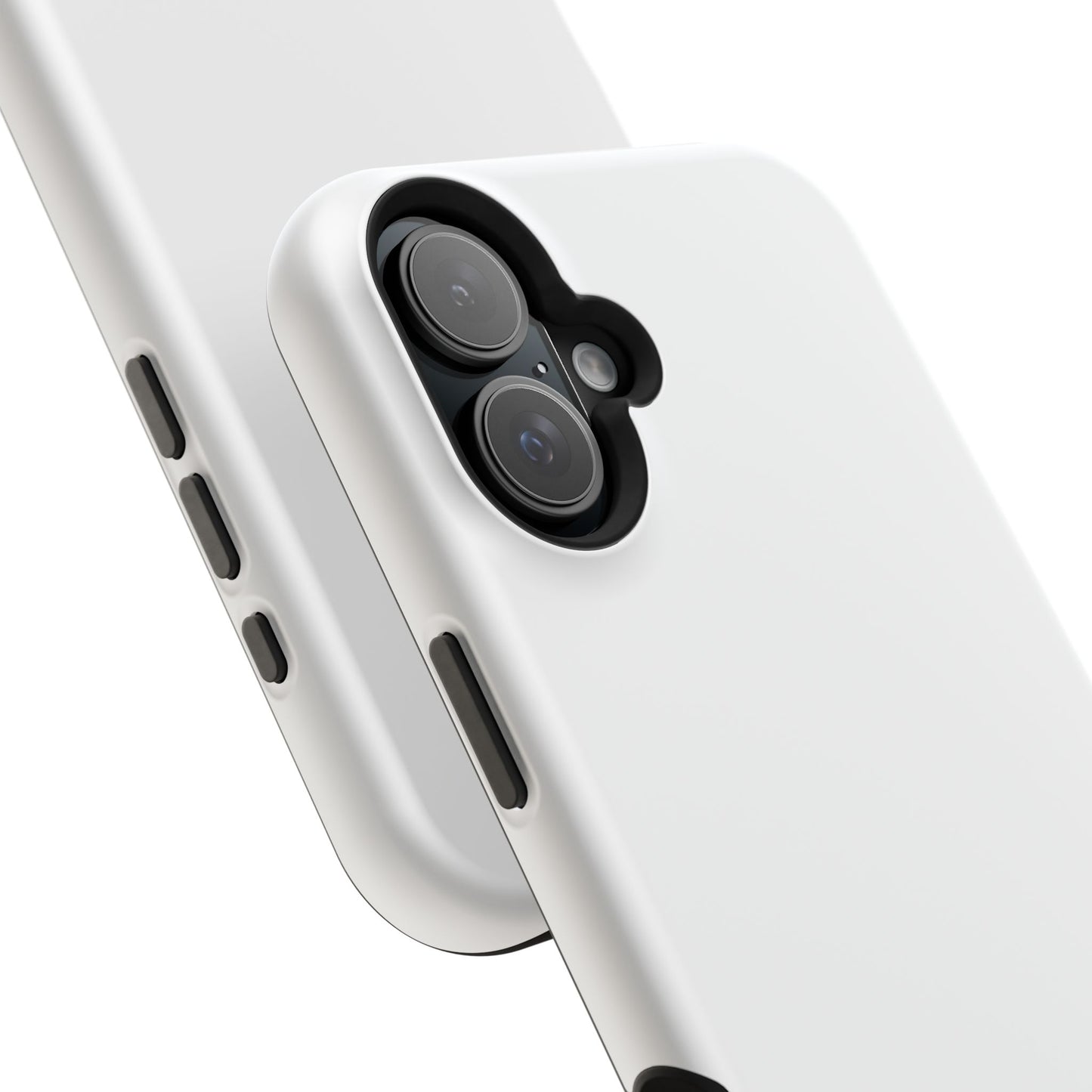 MicroEdge Magnetic Impact-Resistant Phone Case — iPhone and Samsung