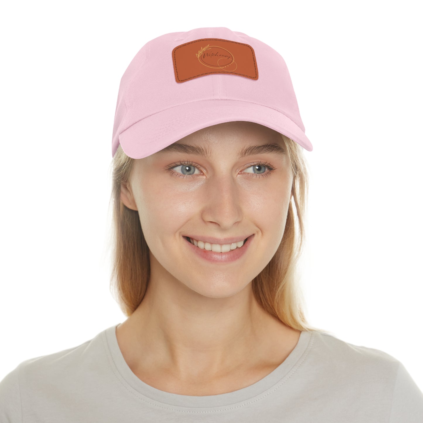 Witcheasy Logo hat