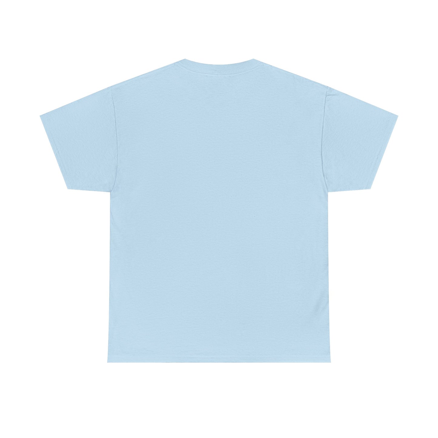 Rose's Cupboard Lighthouse Tee Black Print (Gildan)