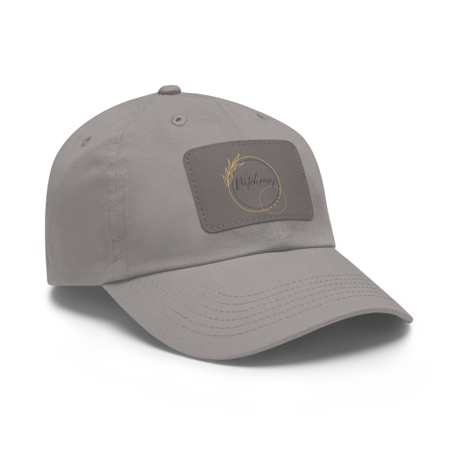 Witcheasy Logo hat