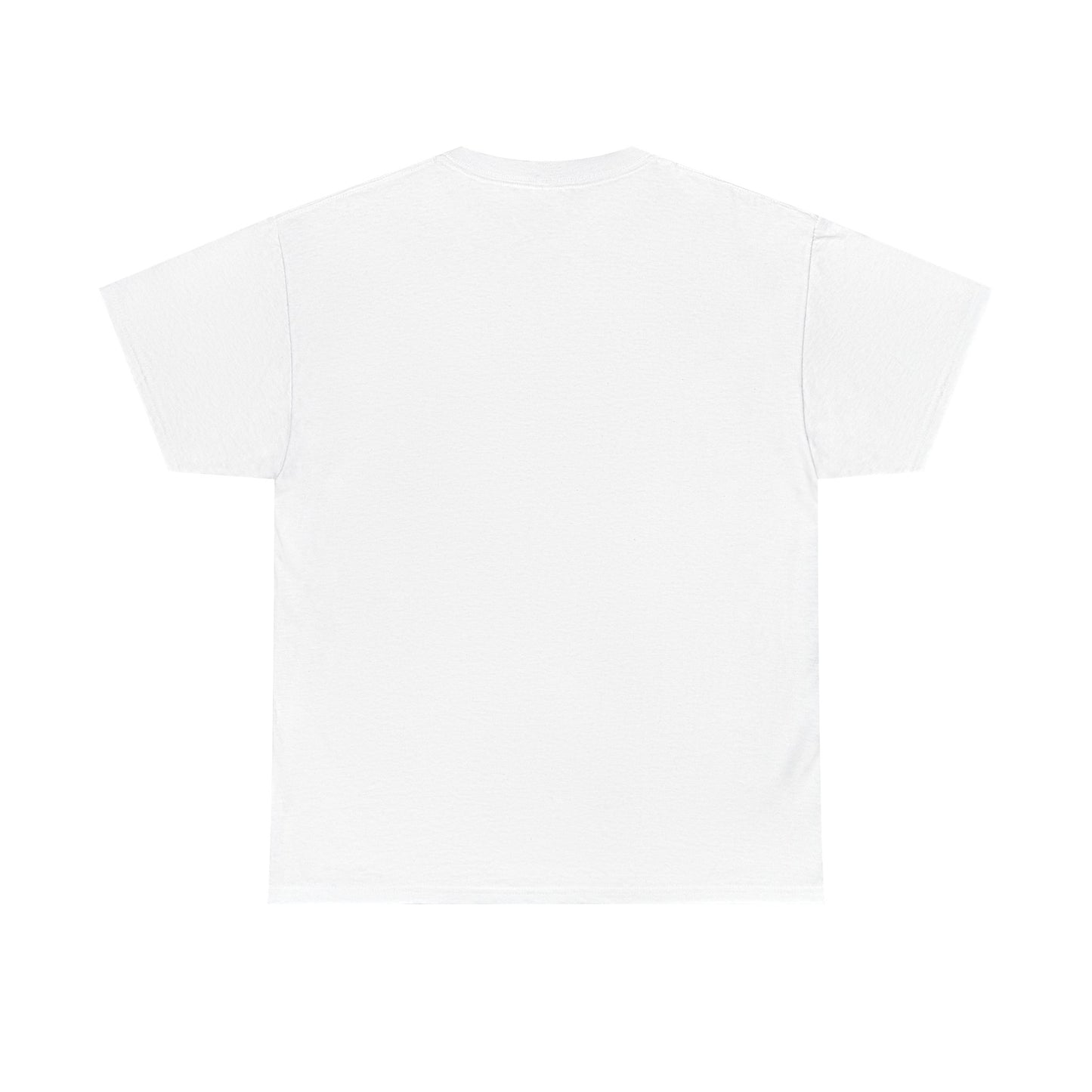 Rose's Cupboard Lighthouse Tee Black Print (Gildan)