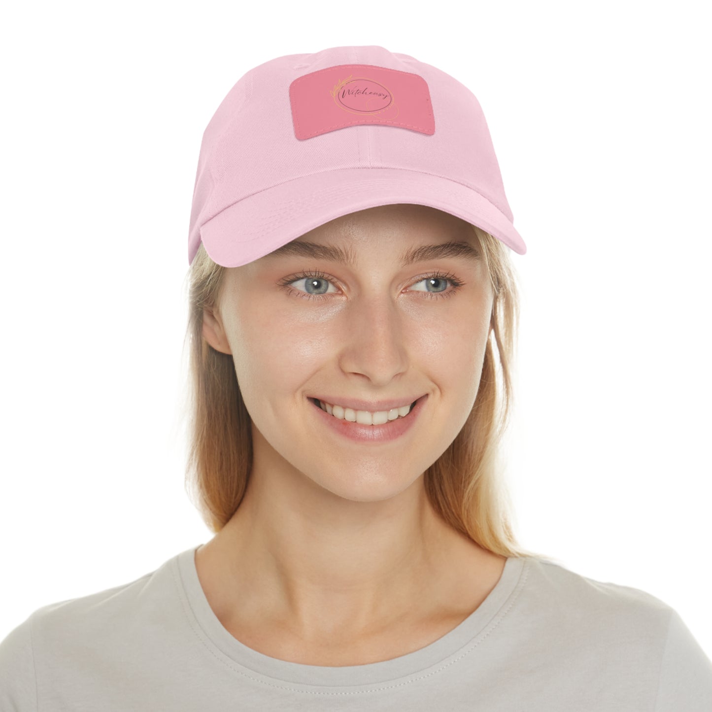 Witcheasy Logo hat