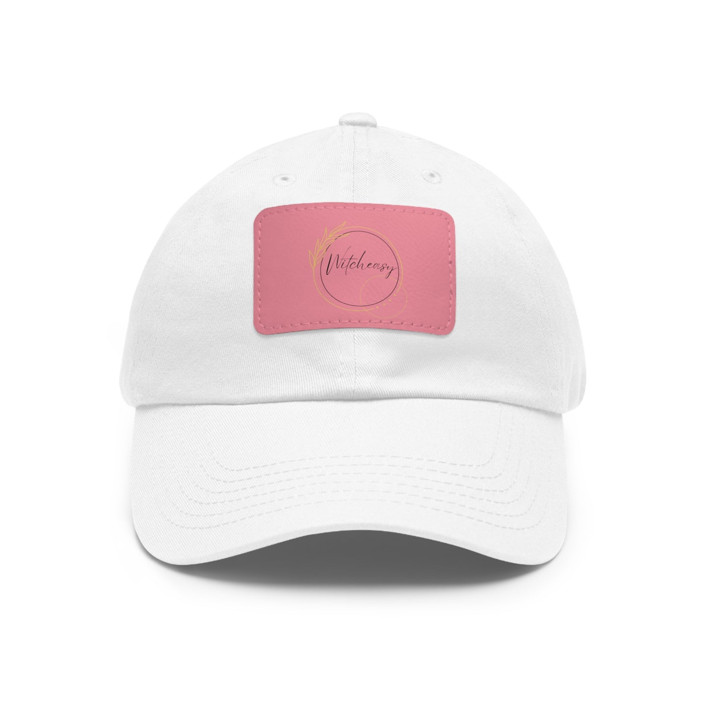 Witcheasy Logo hat