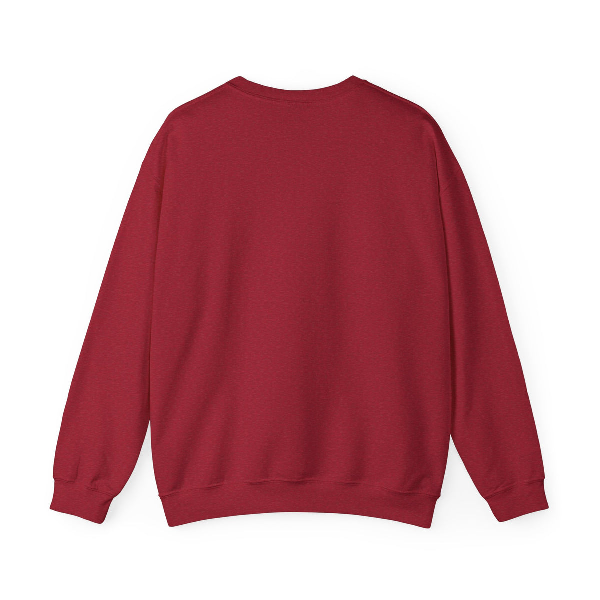Lighthouse Ministries Crewneck Sweatshirt (light logo)