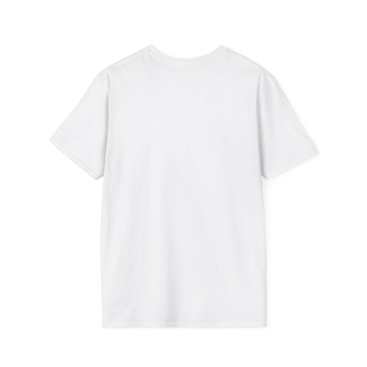 KCOMS Retro Surf Badge T-Shirt — 'Seas the Day' Coastal Graphic Tee