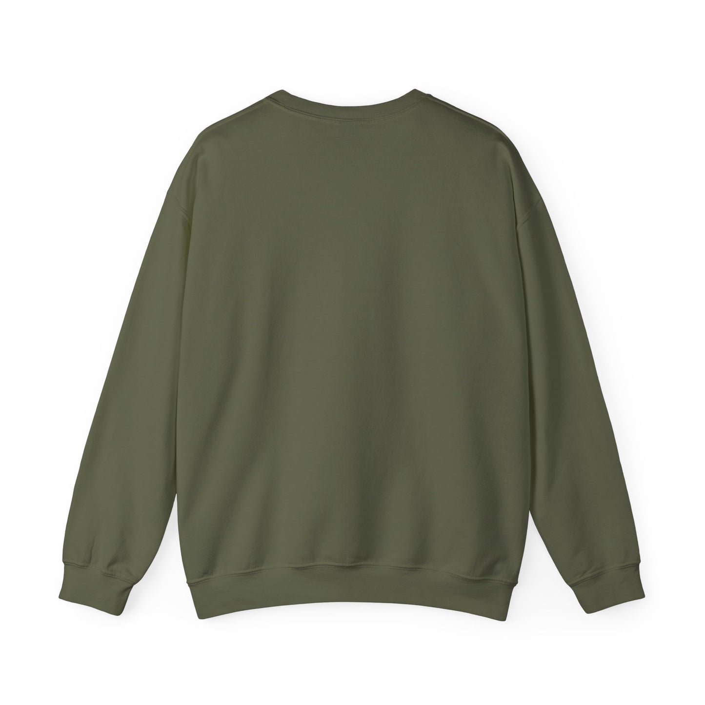 Lighthouse Ministries Crewneck Sweatshirt