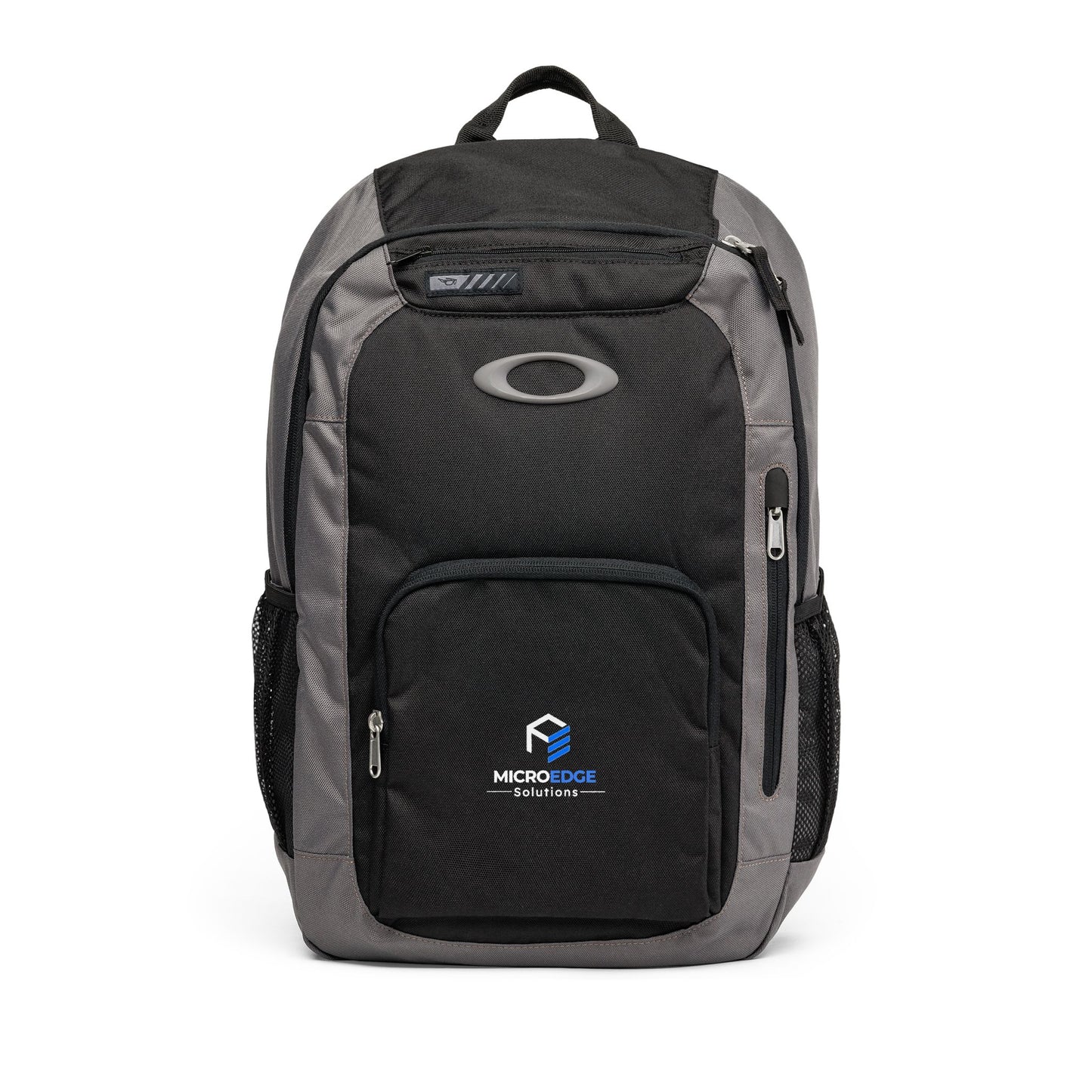 MicroEdge Enduro 22L Backpack — Durable Everyday Laptop & Travel Pack