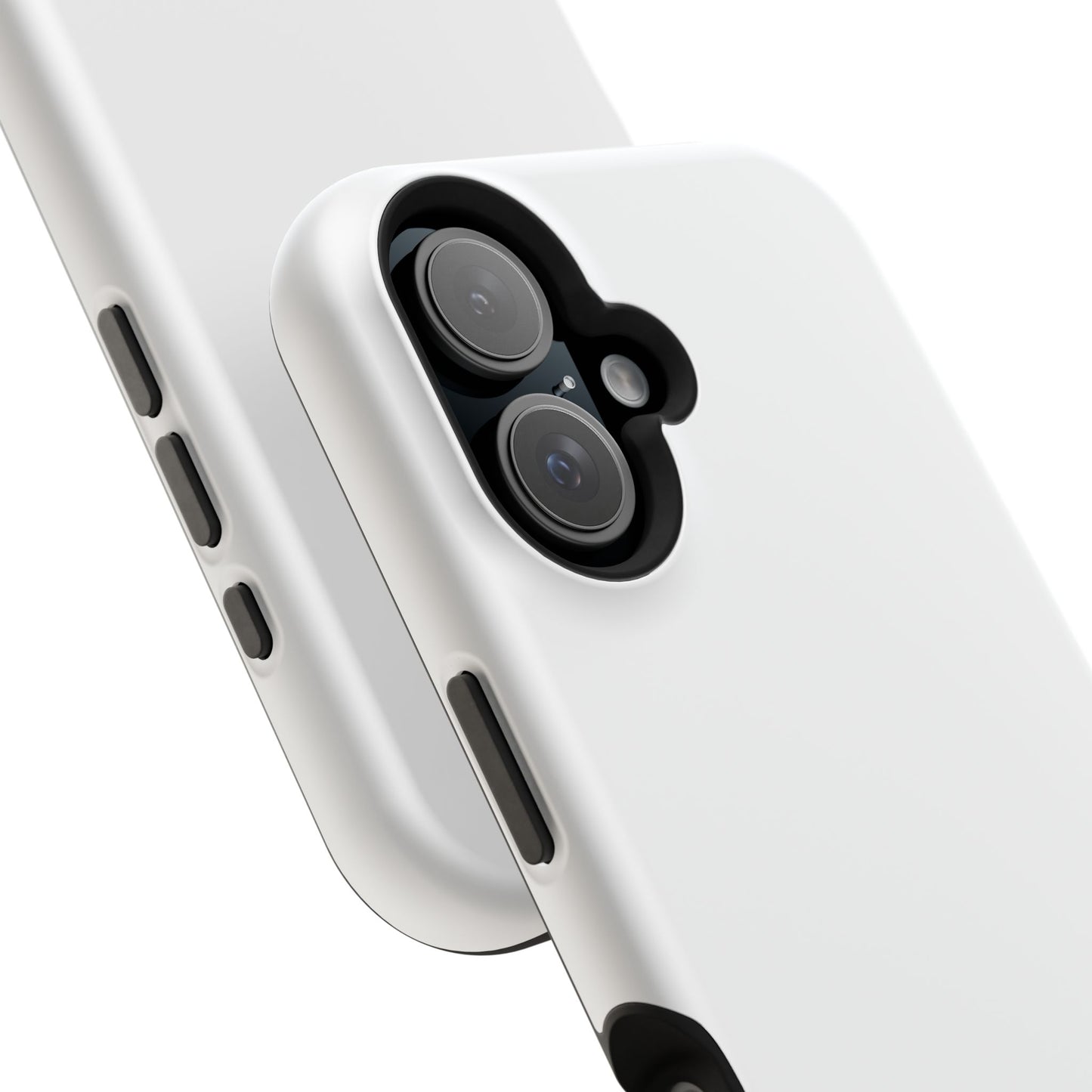 MicroEdge Magnetic Impact-Resistant Phone Case — iPhone and Samsung