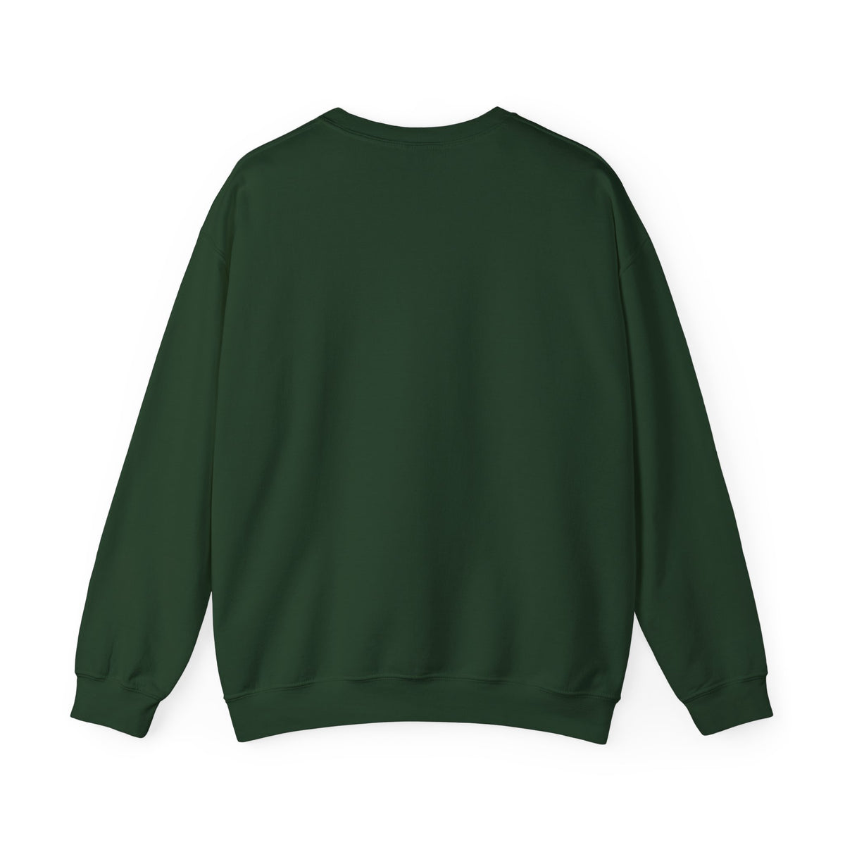 Lighthouse Ministries Crewneck Sweatshirt (light logo)