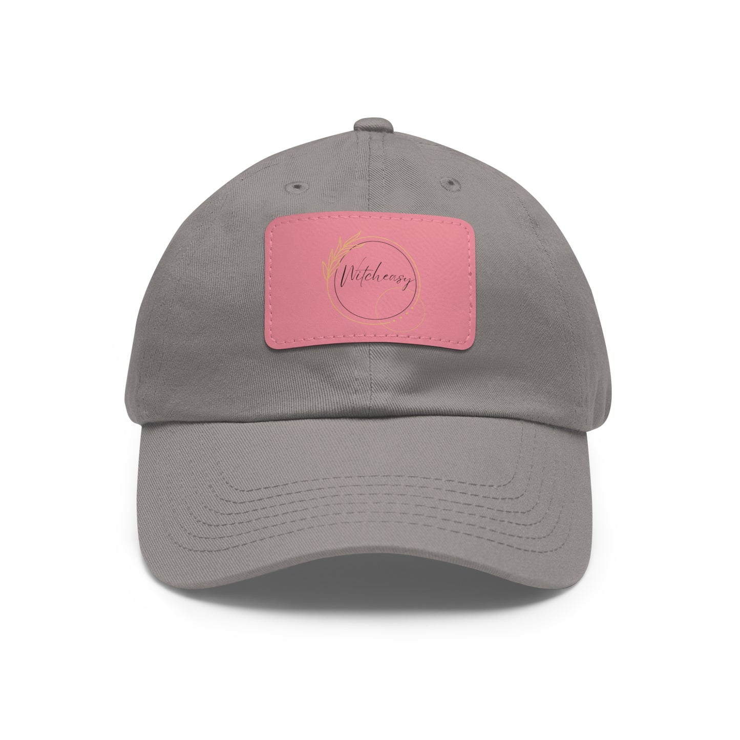 Witcheasy Logo hat