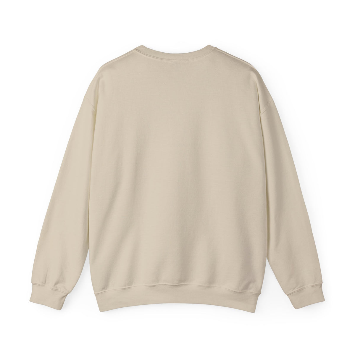 Lighthouse Ministries Crewneck Sweatshirt (dark logo)