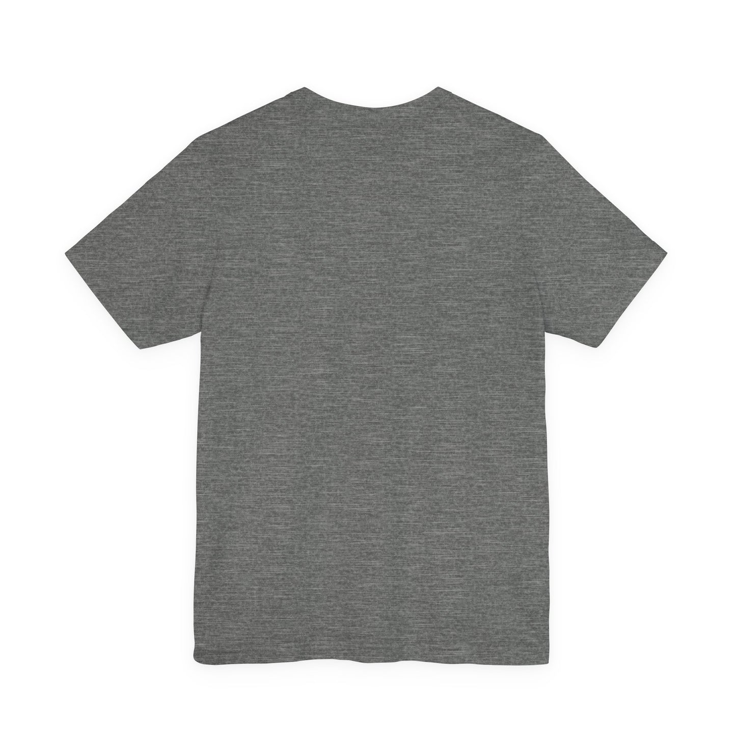 MicroEdge Solutions Logo Tee - White Logo