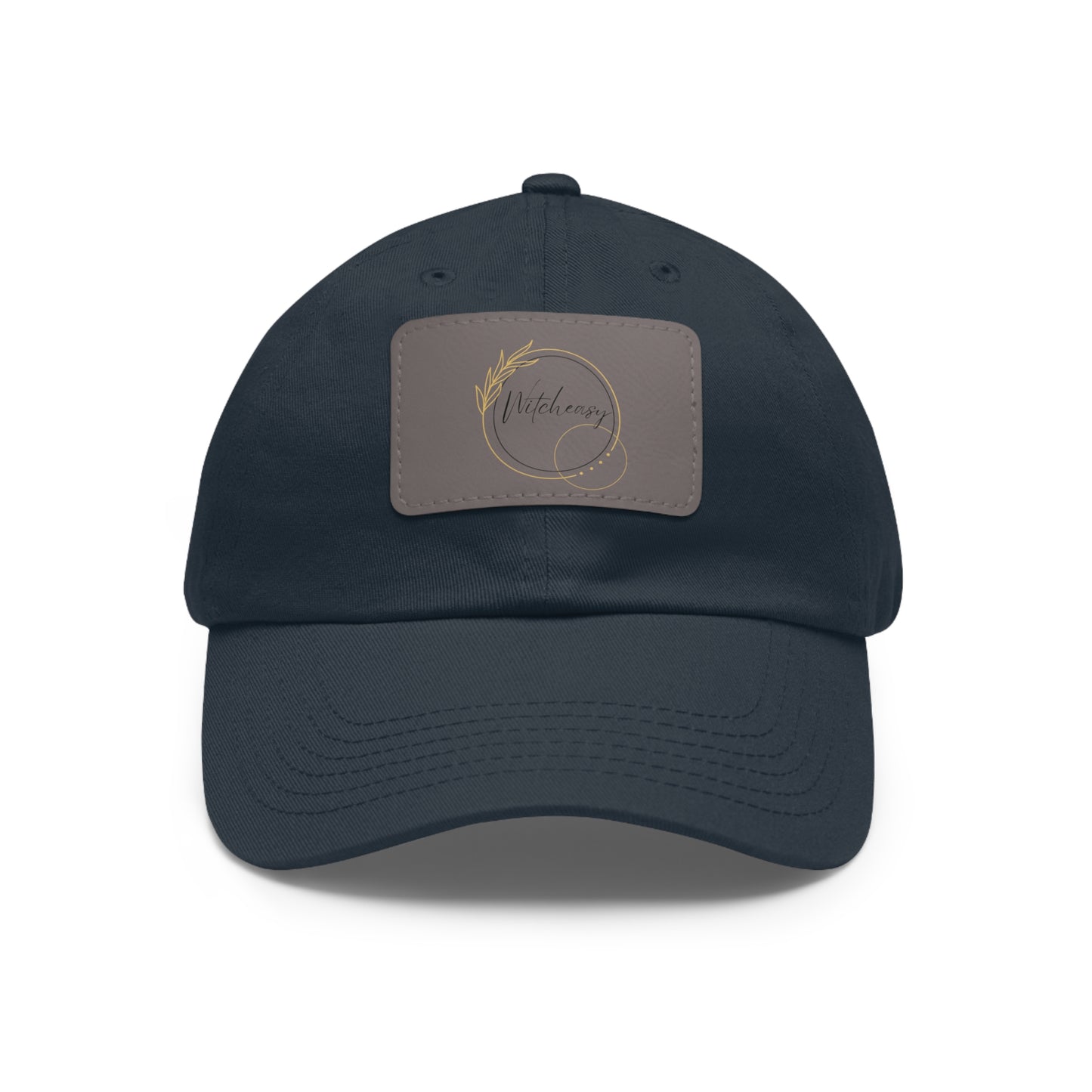 Witcheasy Logo hat