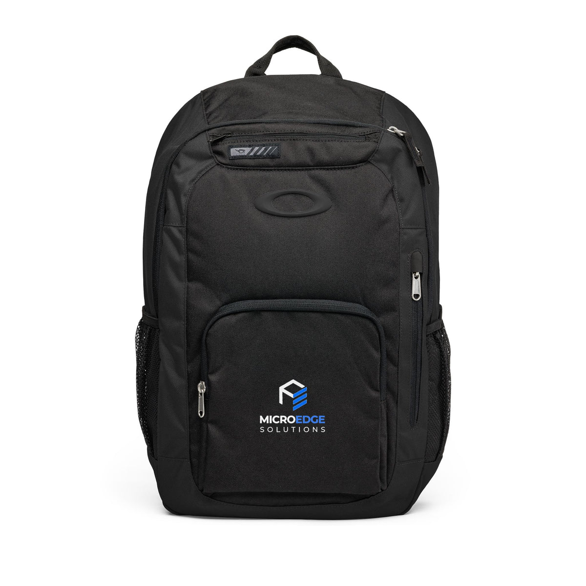 MicroEdge Enduro 22L Backpack — Durable Everyday Laptop & Travel Pack