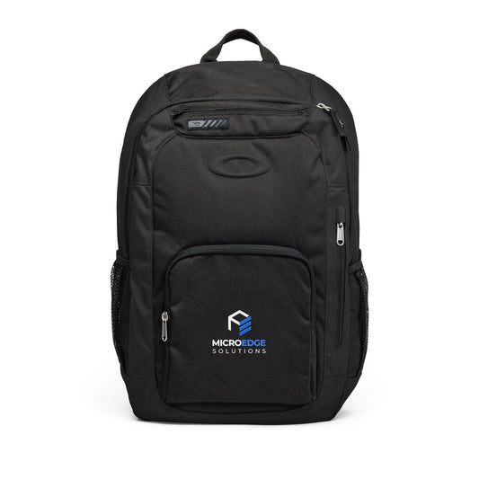 MicroEdge Enduro 22L Backpack — Durable Everyday Laptop & Travel Pack