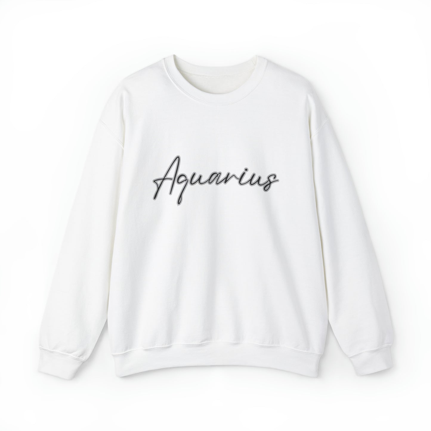 Aquarius Sweatshirt