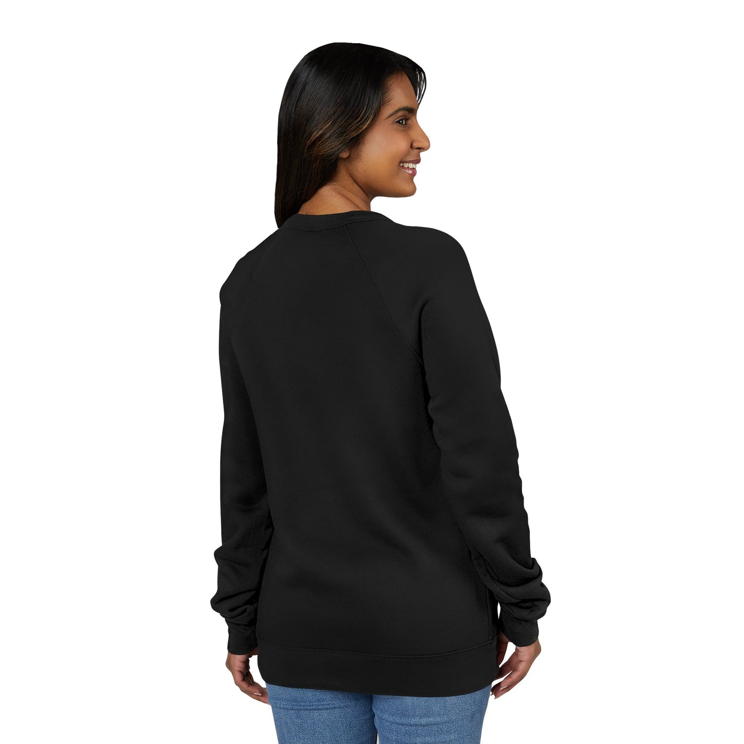 Black Lighthouse Ministries Sweatshirt