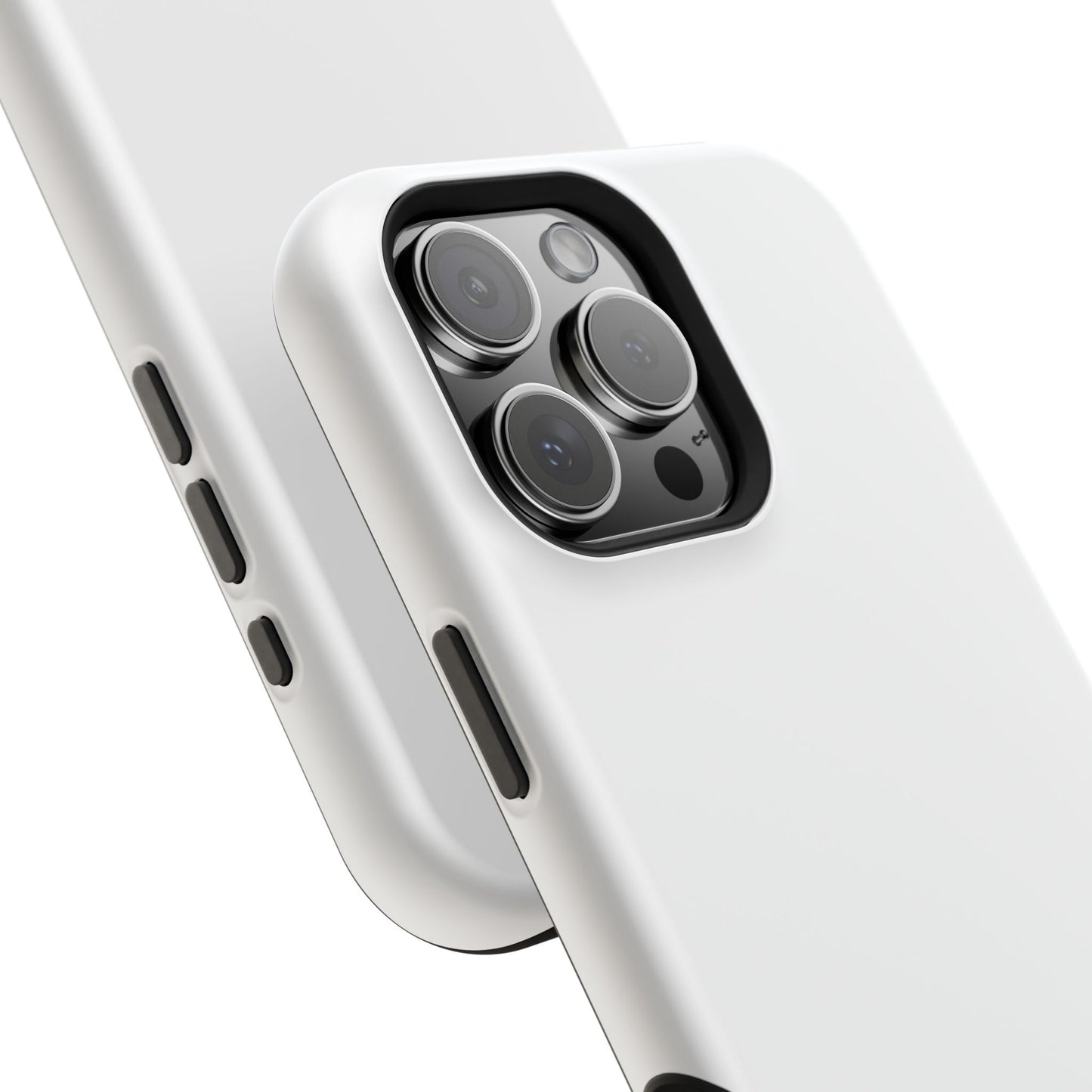 MicroEdge Magnetic Impact-Resistant Phone Case — iPhone and Samsung
