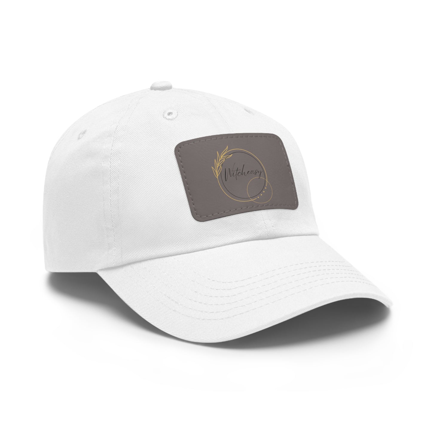 Witcheasy Logo hat