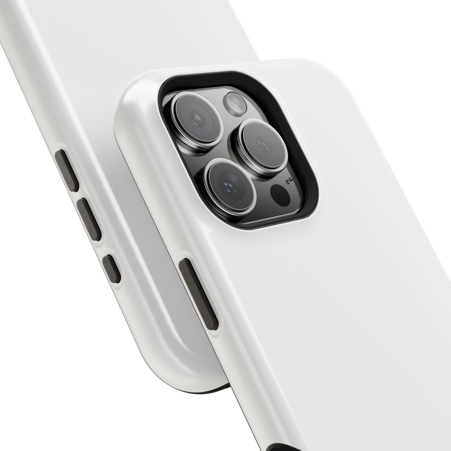 MicroEdge Magnetic Impact-Resistant Phone Case — iPhone and Samsung