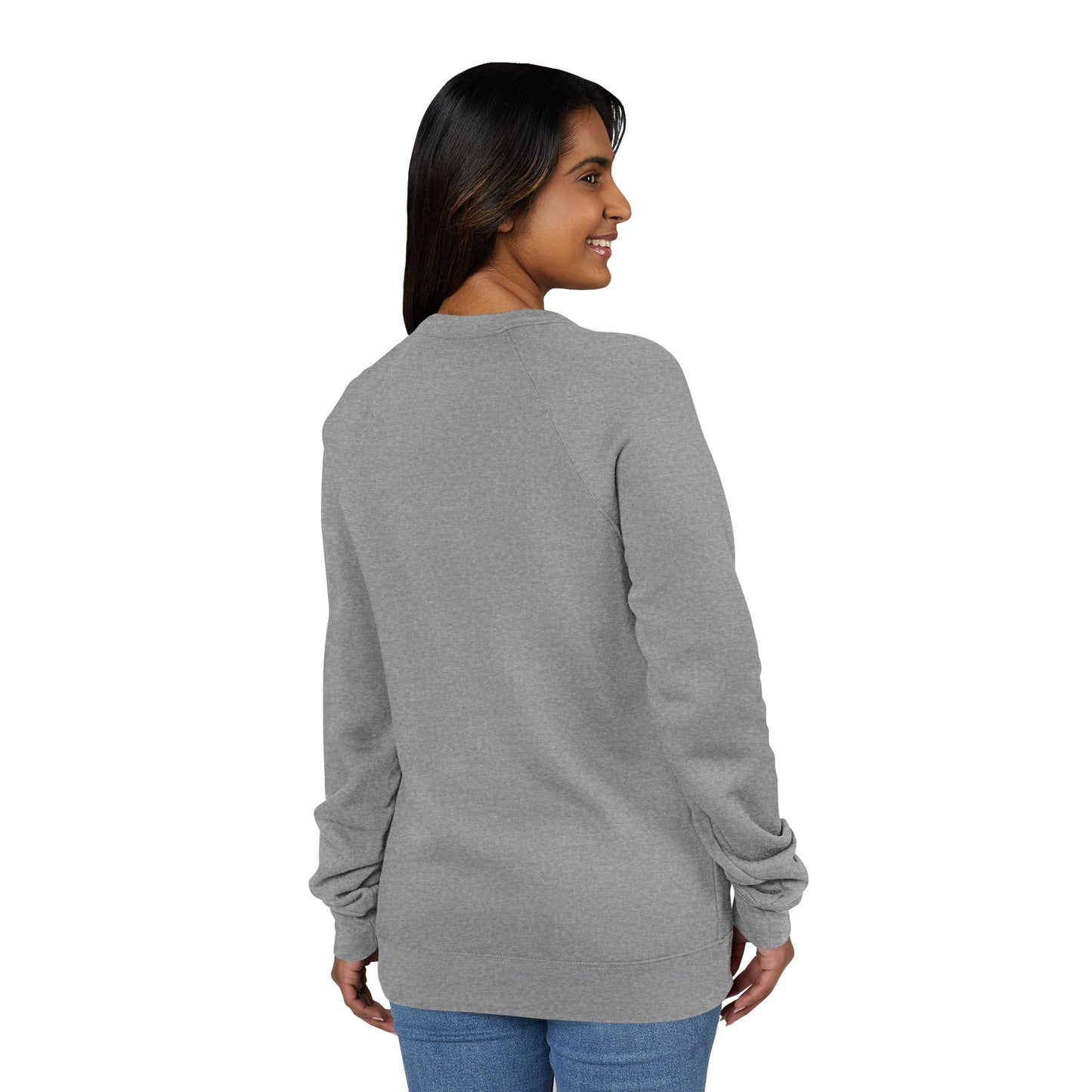 Grey Lighthouse Ministries Sweatshirt