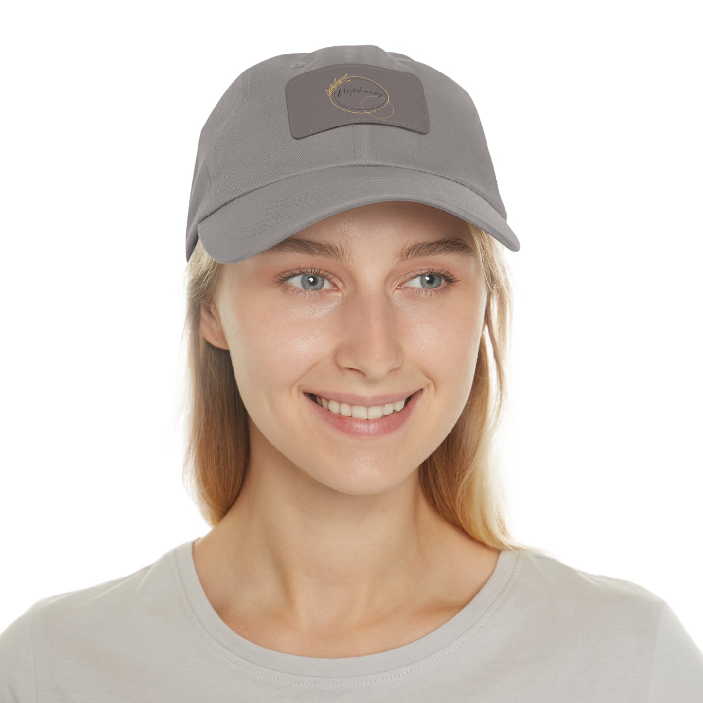 Witcheasy Logo hat