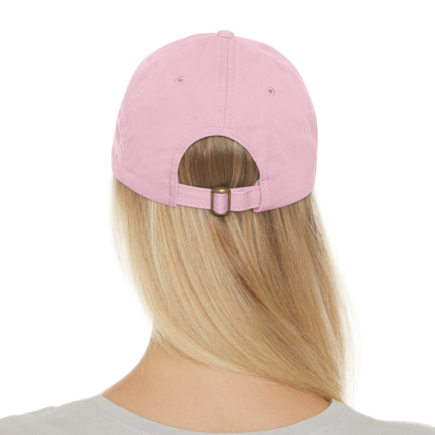 Witcheasy Logo hat