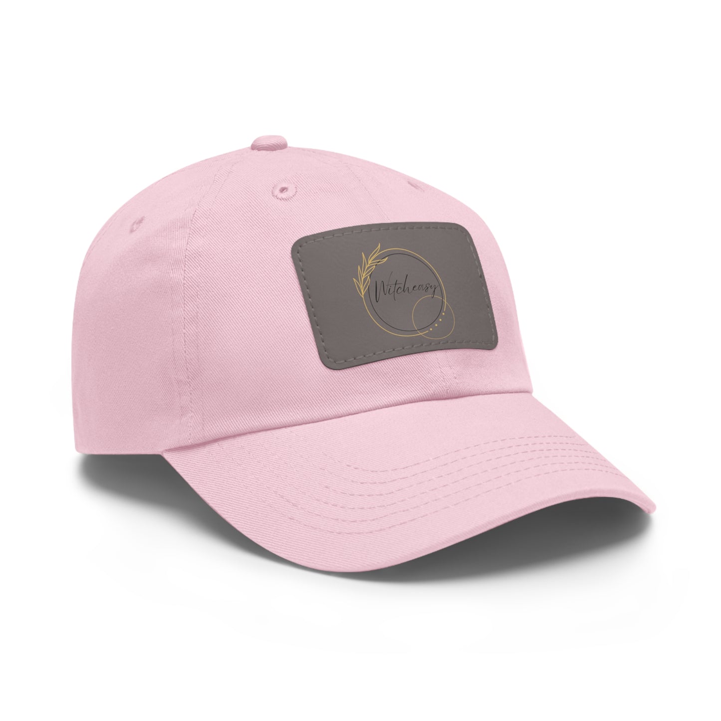 Witcheasy Logo hat