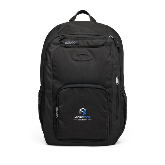 MicroEdge Enduro 22L Backpack — Durable Everyday Laptop & Travel Pack