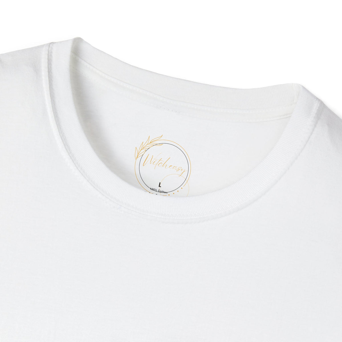 KCOMS Retro Surf Badge T-Shirt — 'Seas the Day' Coastal Graphic Tee