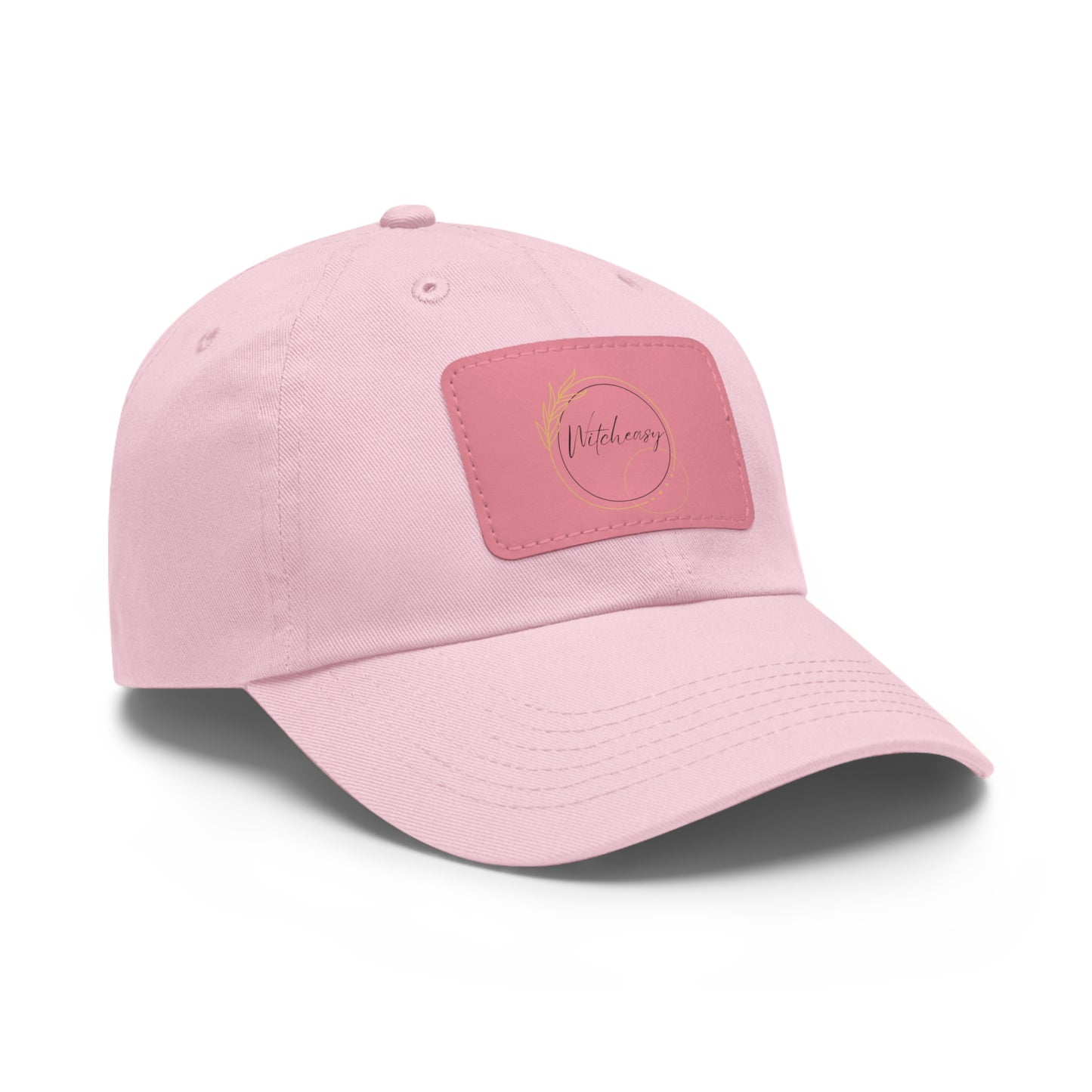 Witcheasy Logo hat