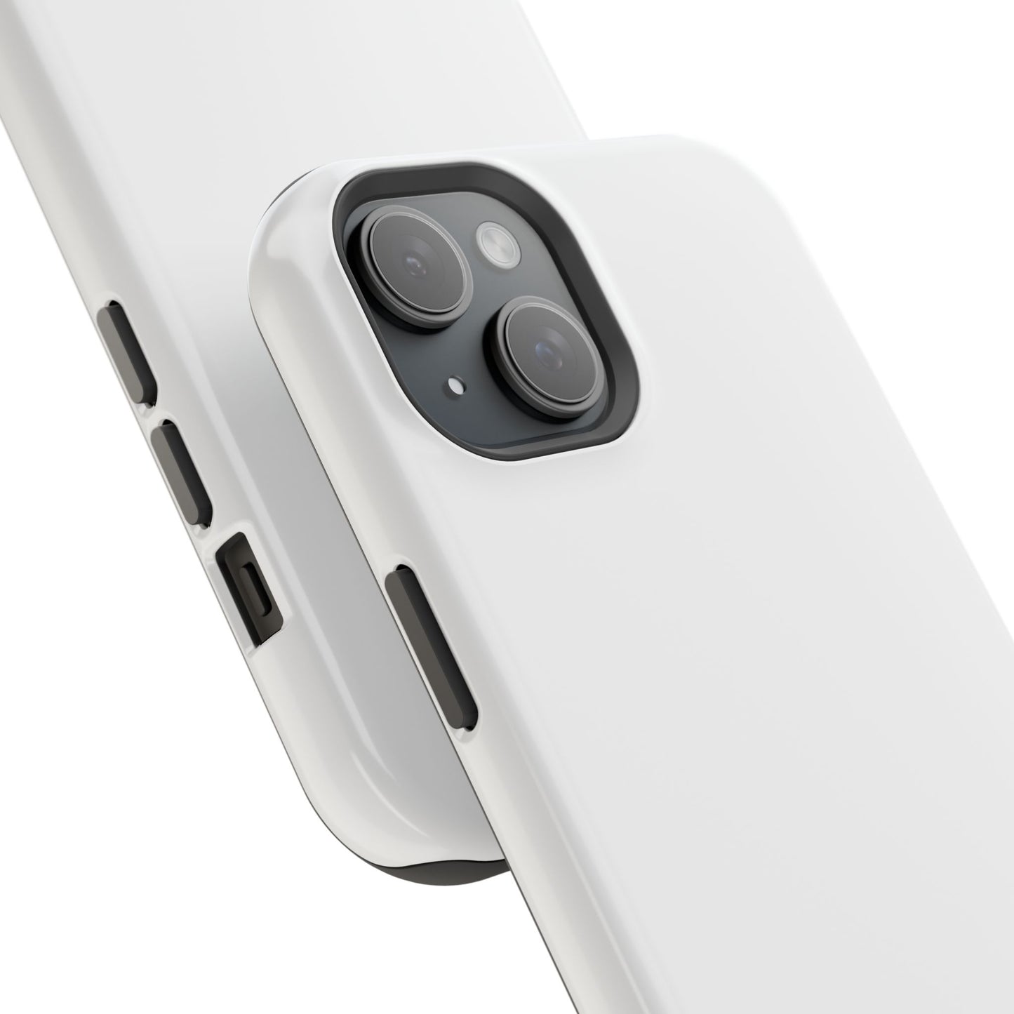MicroEdge Magnetic Impact-Resistant Phone Case — iPhone and Samsung