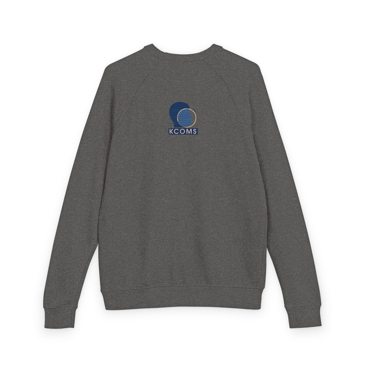 KCOMS Tooth Fairy Surgical Team Crewneck Sweatshirt