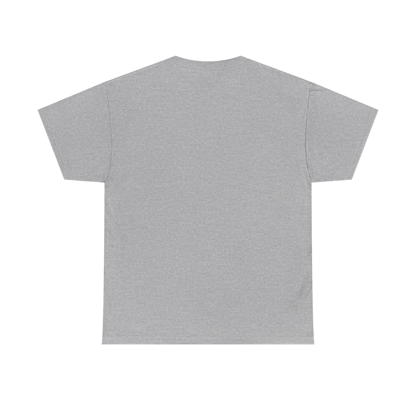 Rose's Cupboard Lighthouse Tee Black Print (Gildan)