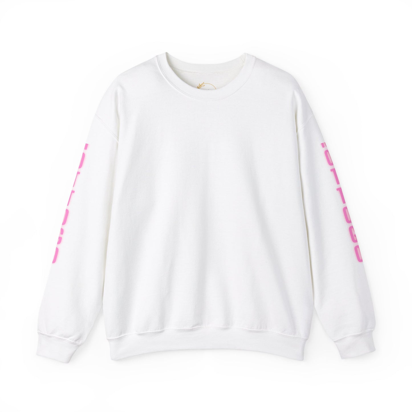 Hottogo Sleeve Sweatshirt Inspired by Chappell Roan's 'Hot To Go' Song Trendy Music Merch