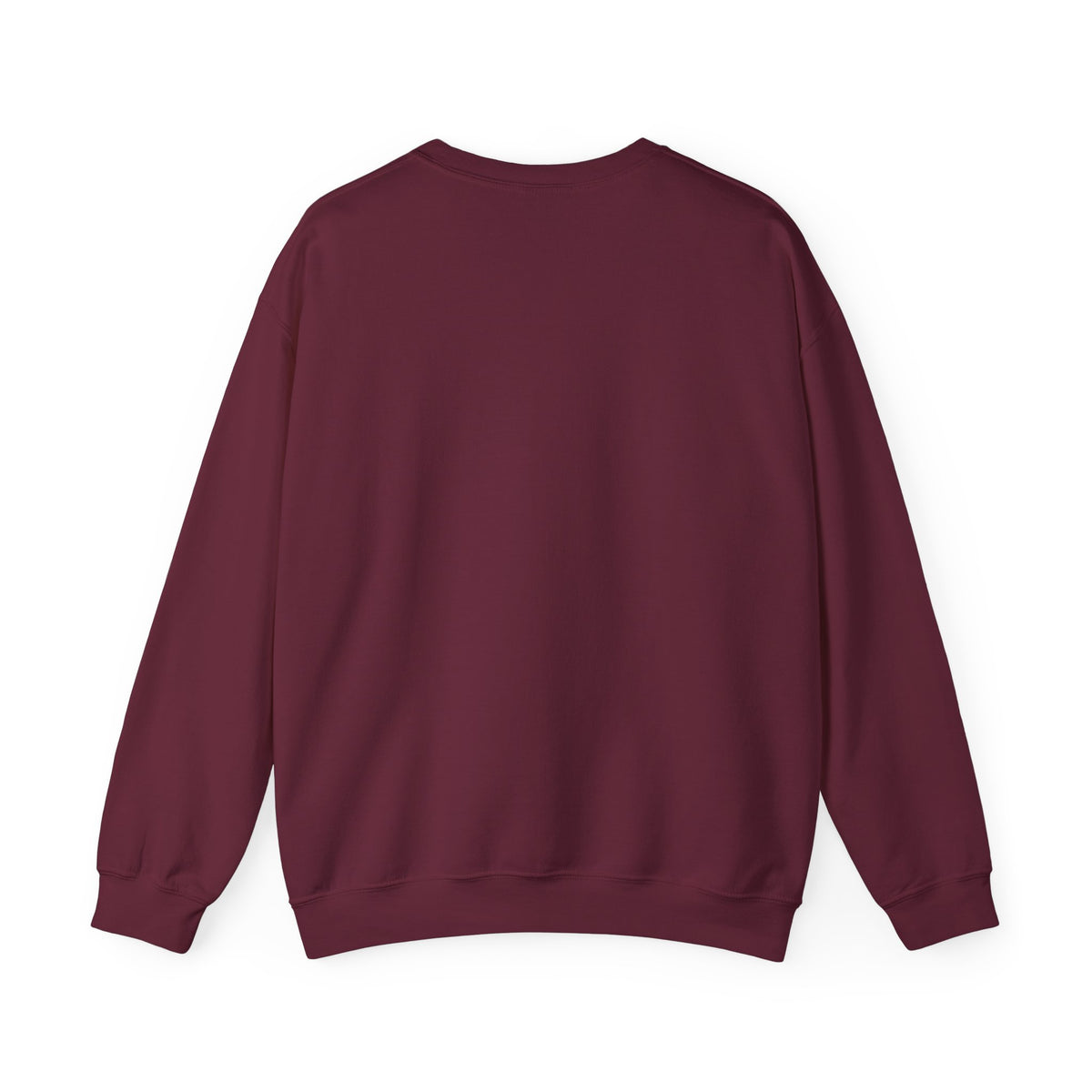 Lighthouse Ministries Crewneck Sweatshirt (light logo)