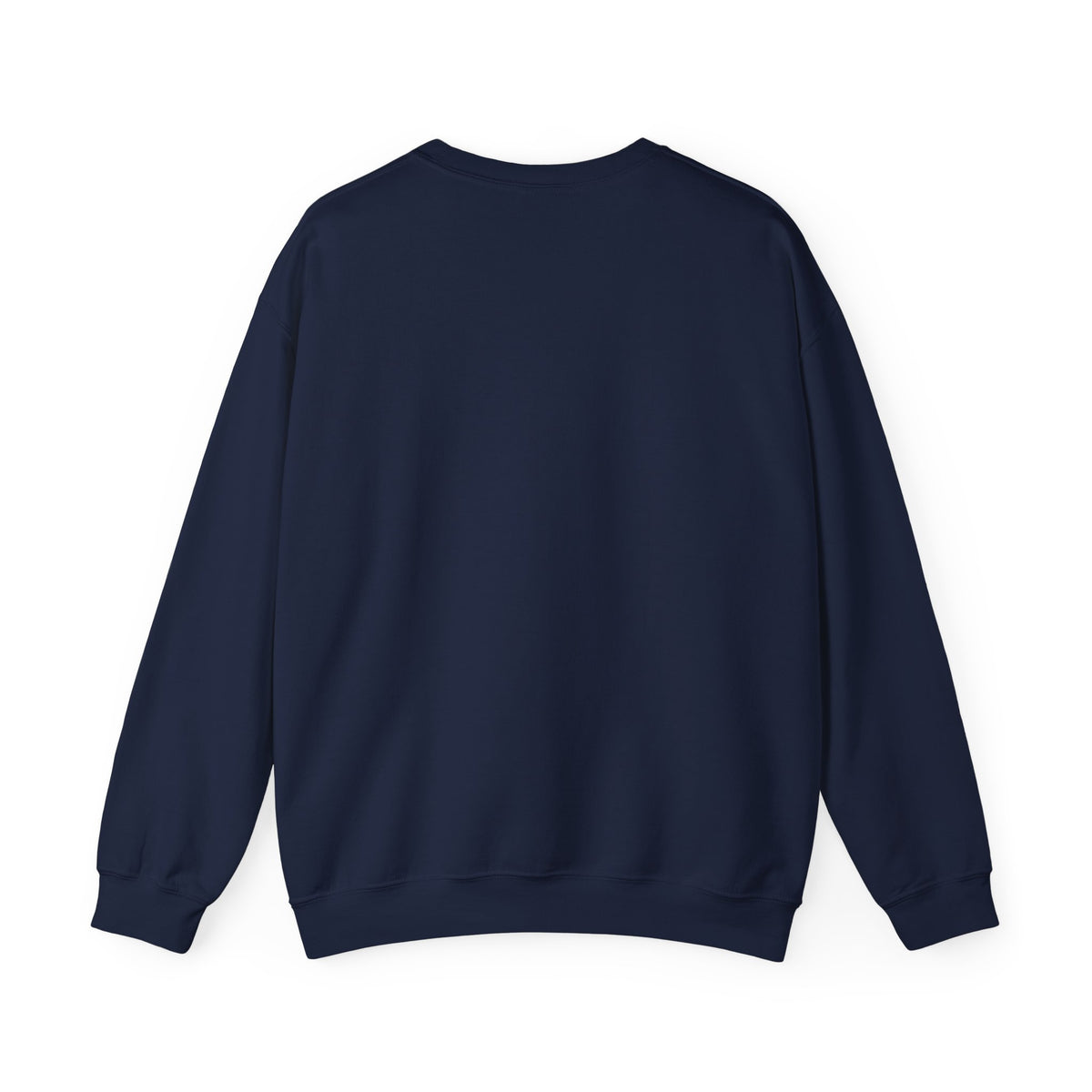 Lighthouse Ministries Crewneck Sweatshirt (light logo)