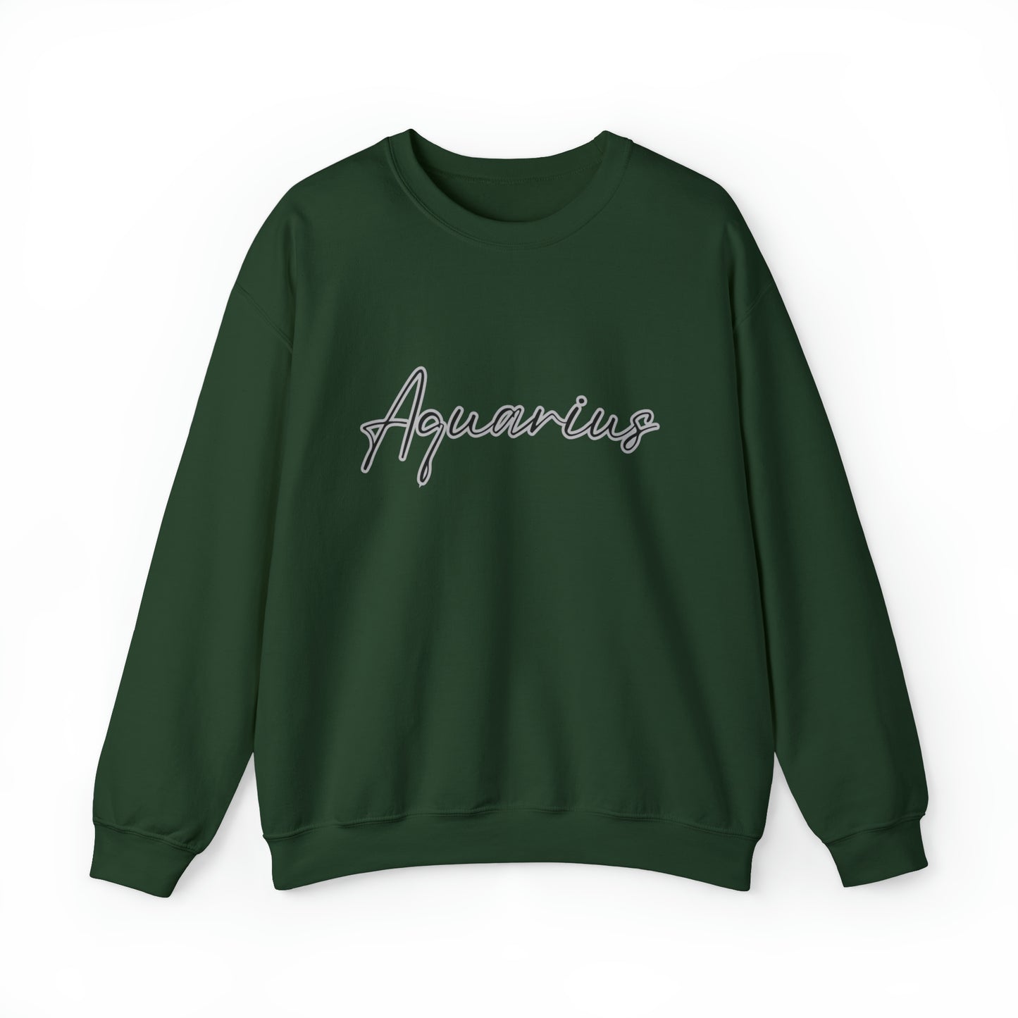 Aquarius Sweatshirt