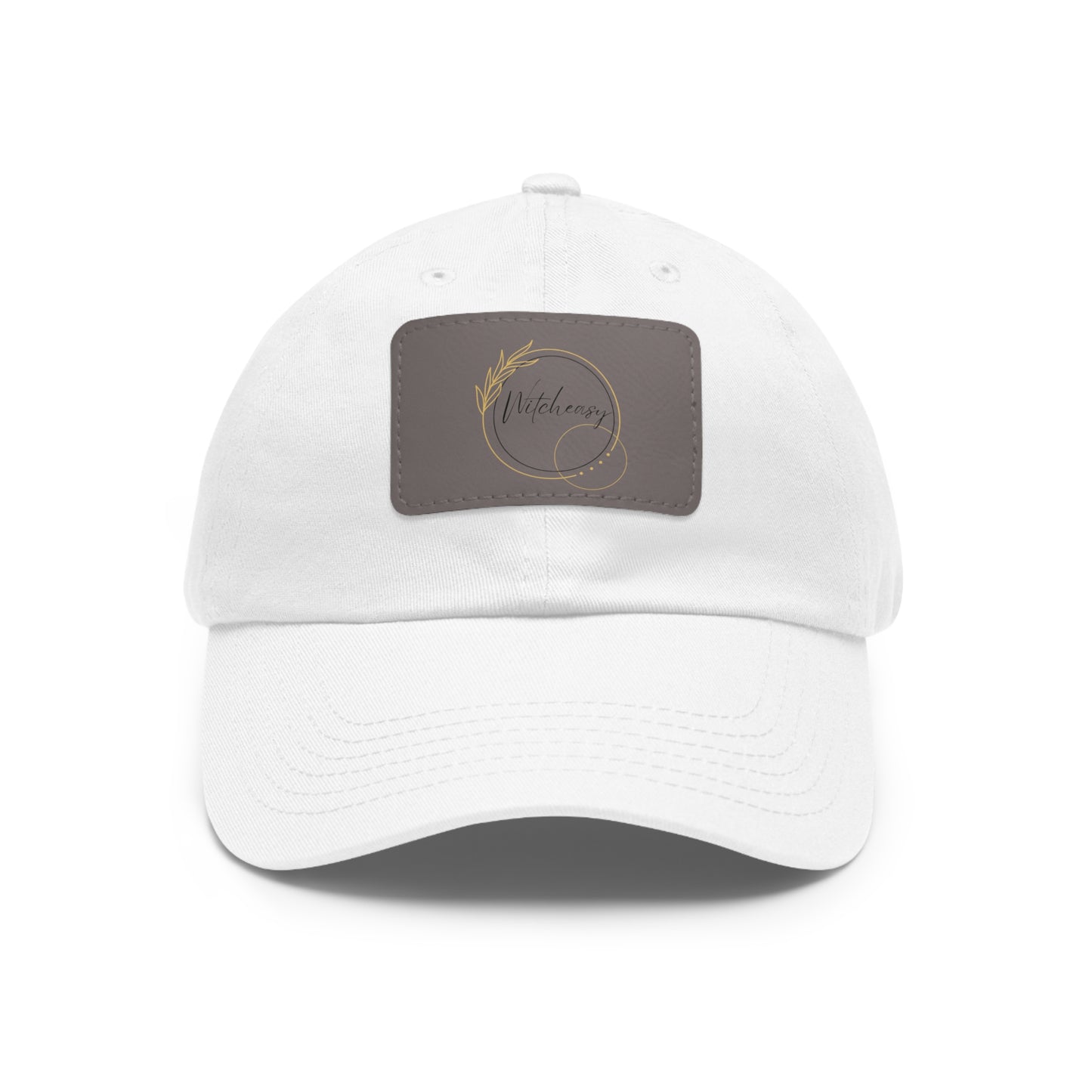 Witcheasy Logo hat