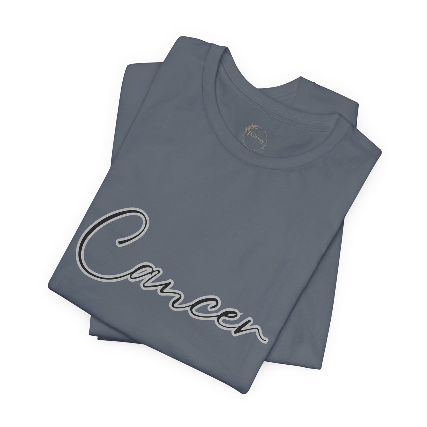 Cancer Zodiac Name T-Shirt