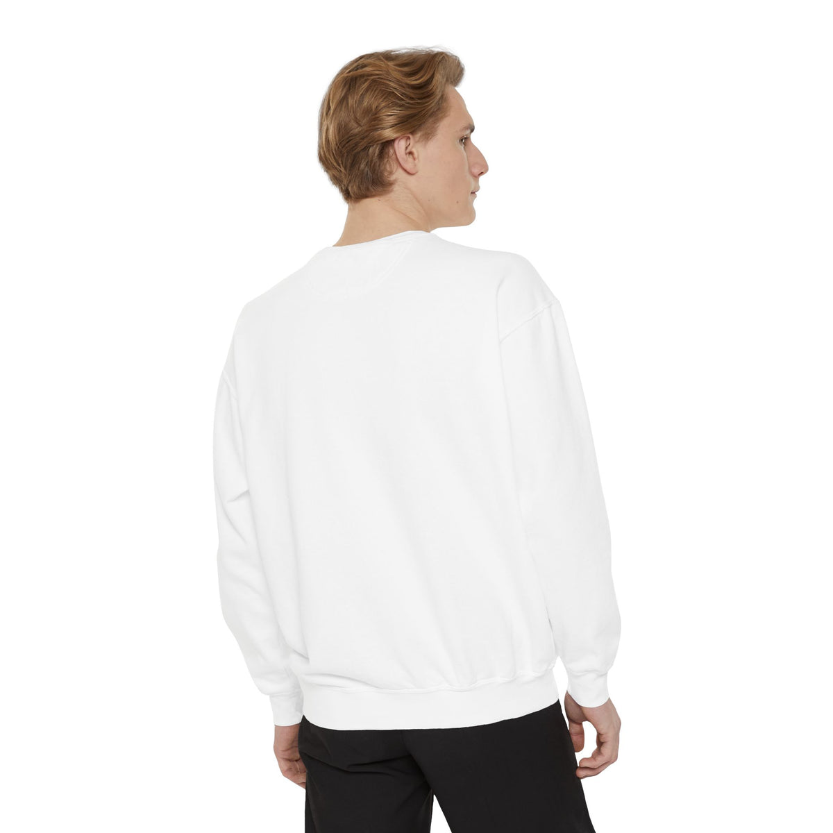 KCOMS Kentucky Tooth Department Sweatshirt — Dental Clinic Vintage Crewneck