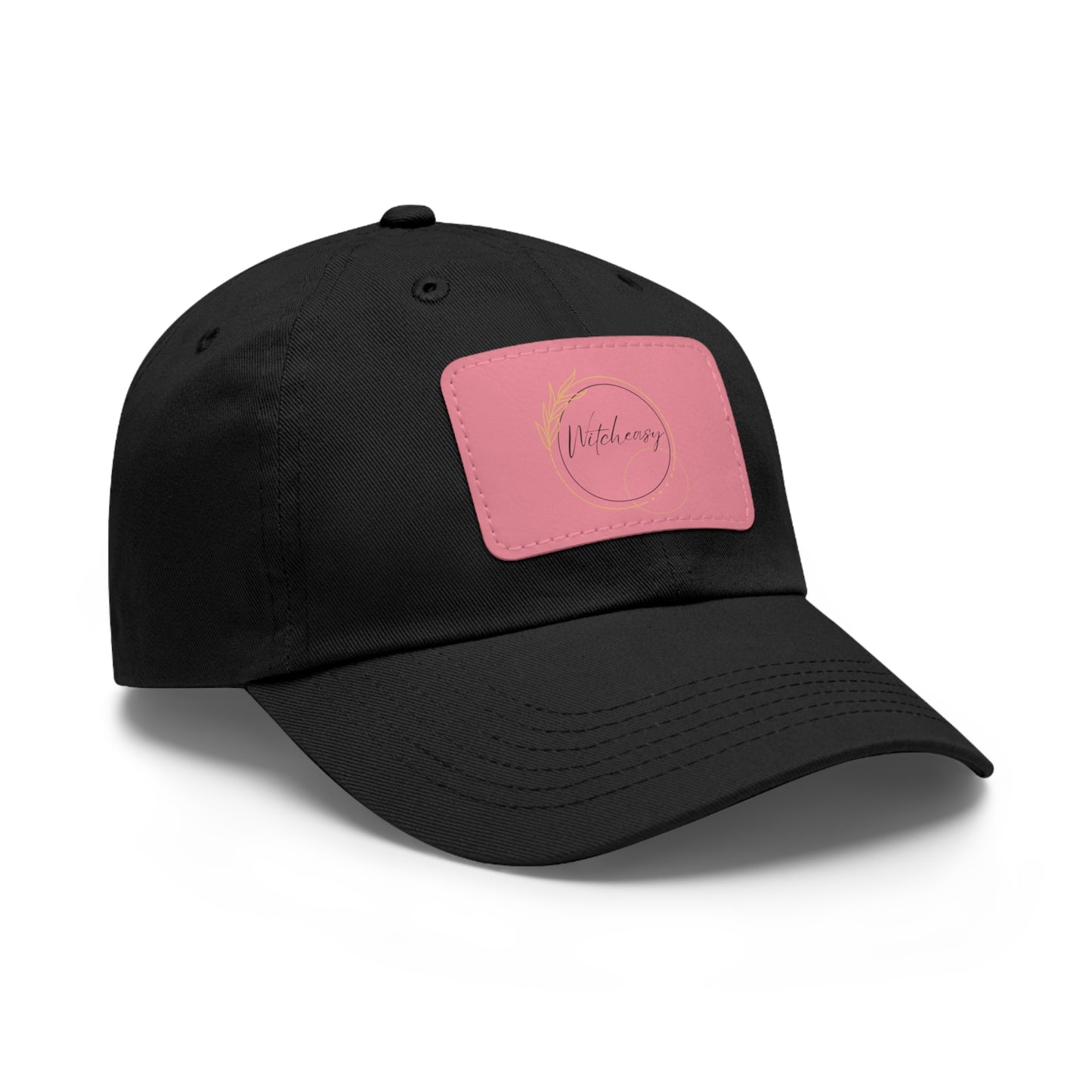 Witcheasy Logo hat