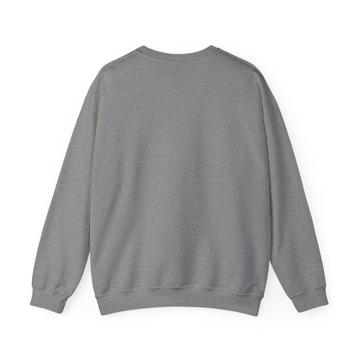 Lighthouse Ministries Crewneck Sweatshirt (light logo)