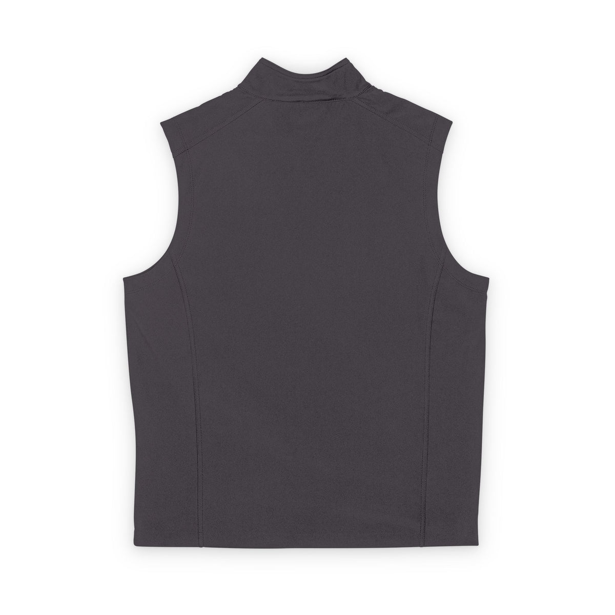 MicroEdge Embroidered Soft Shell Vest