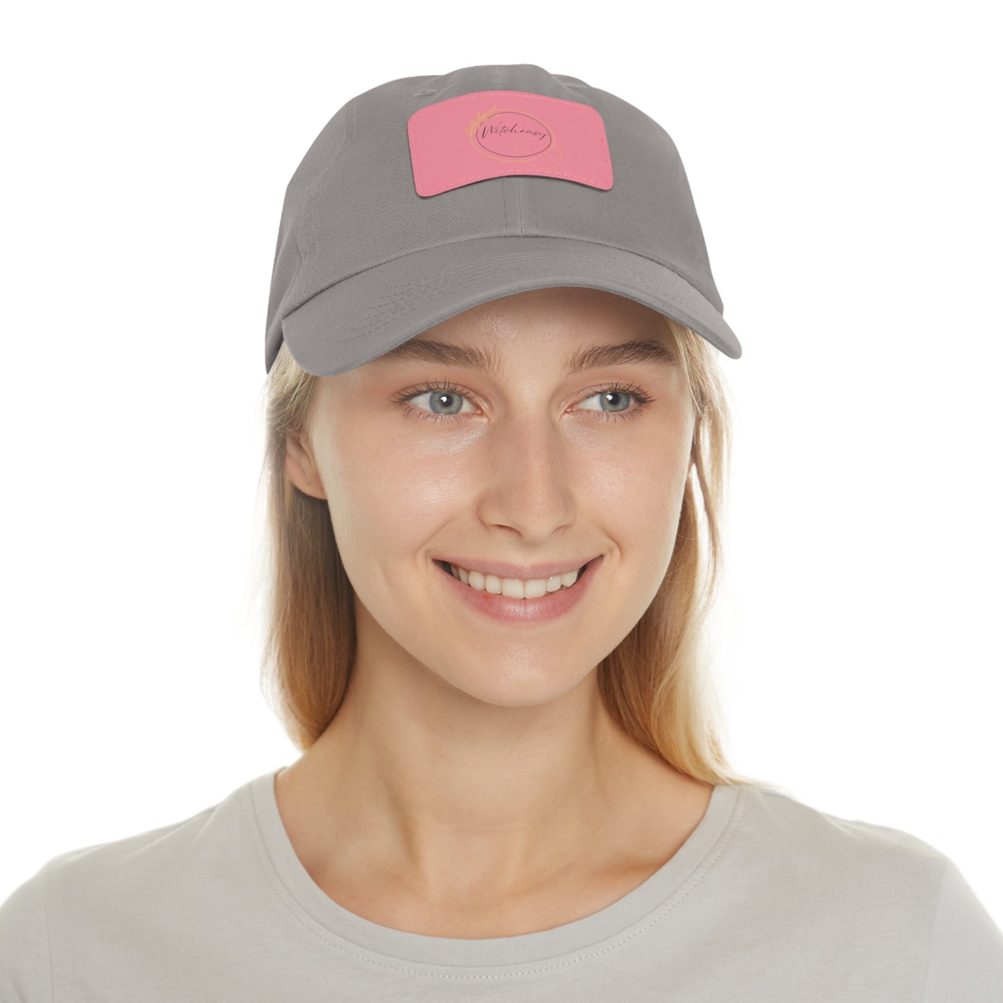 Witcheasy Logo hat