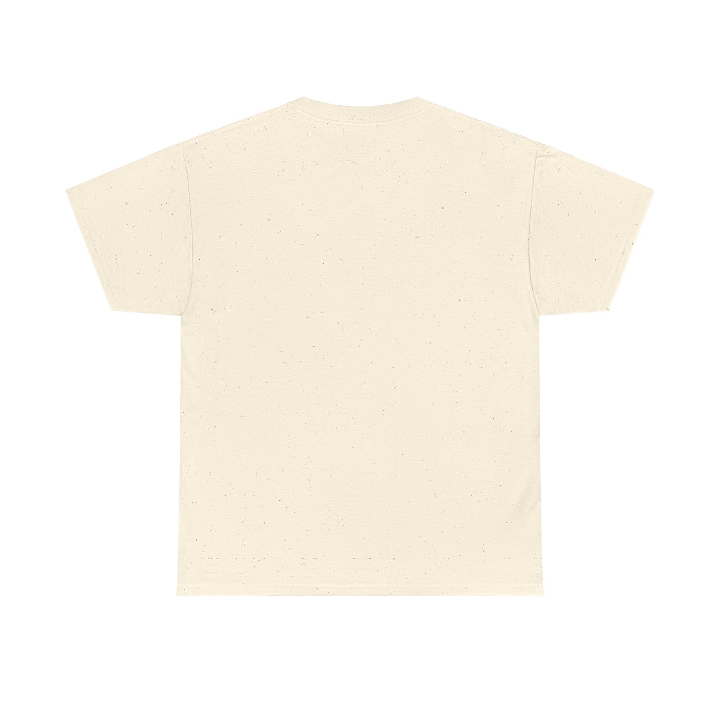 Rose's Cupboard Lighthouse Tee Black Print (Gildan)
