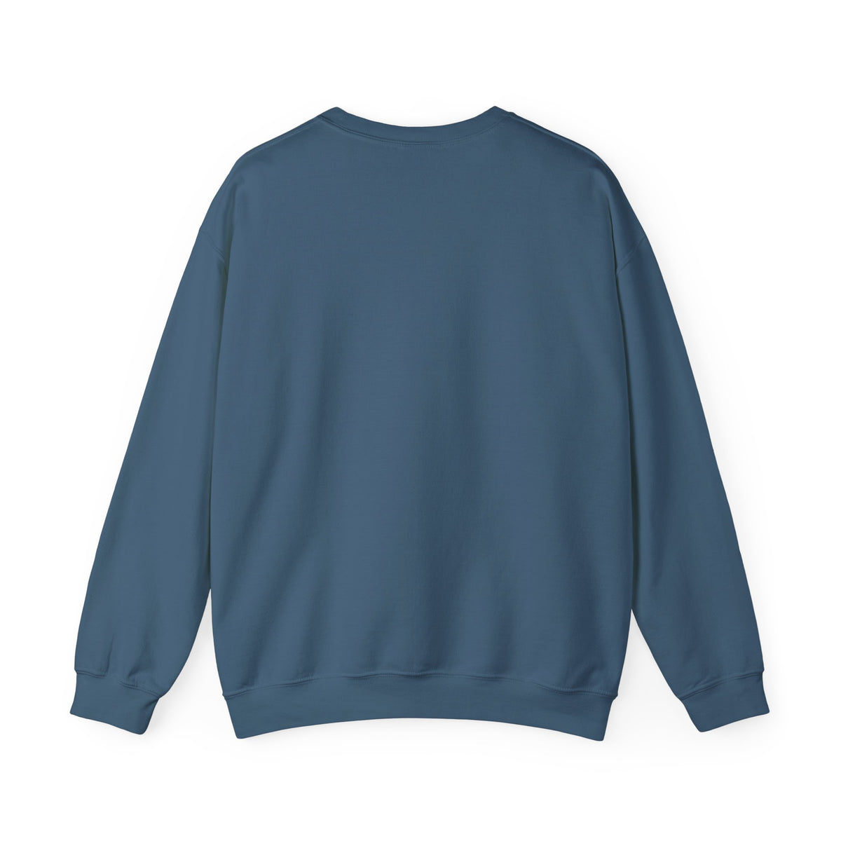 Lighthouse Ministries Crewneck Sweatshirt (light logo)