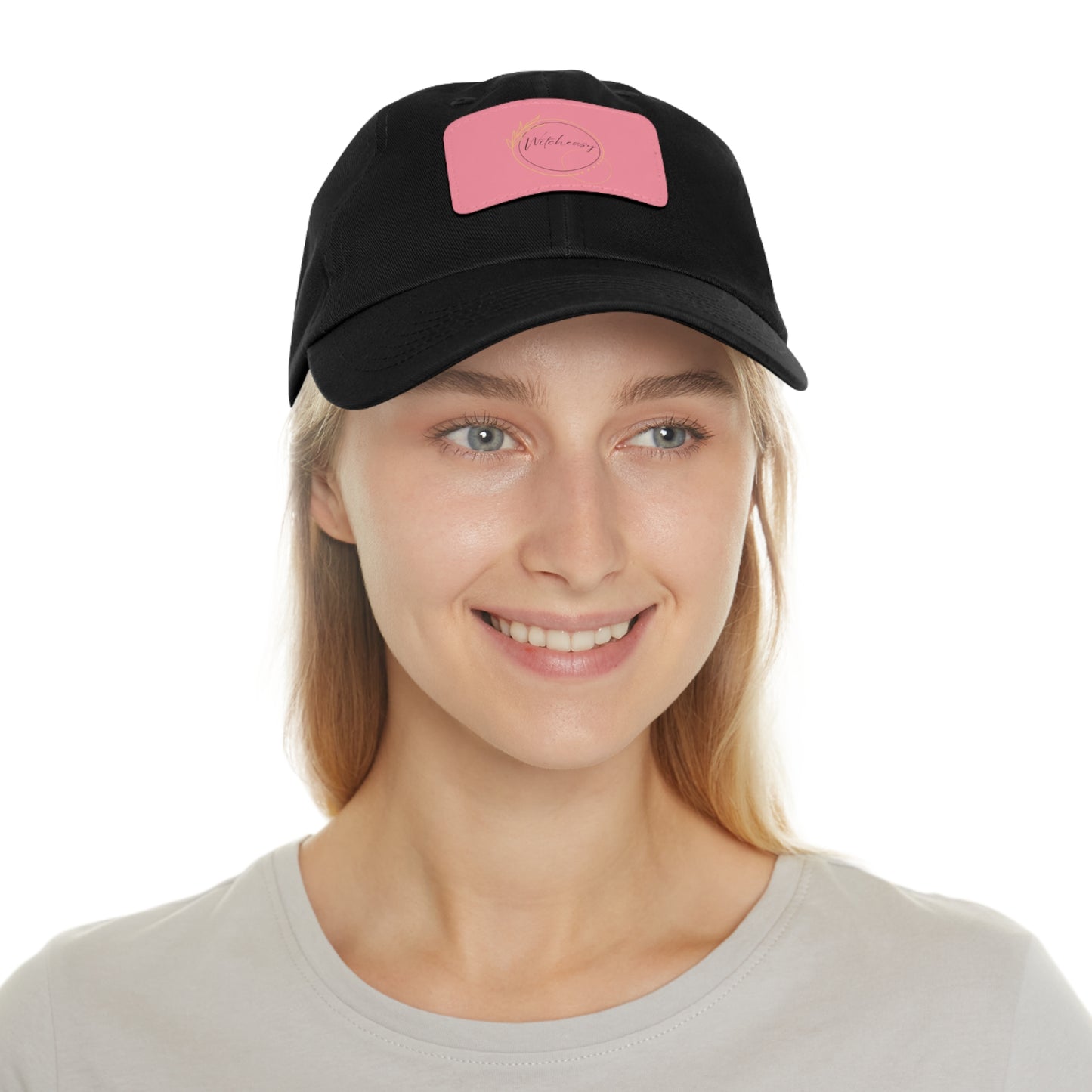 Witcheasy Logo hat